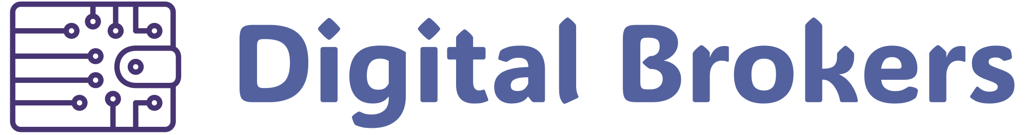 Digital Brokers